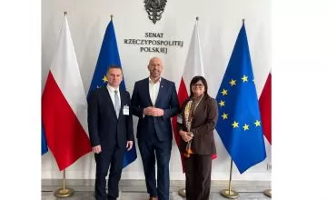 Walka z powikłaniami cukrzycy - ważne rozmowy podczas Sejmowej Komisji