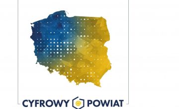 Grant dla Powiatu Szamotulskiego w ramach Programu Operacyjnego Polska Cyfrowa