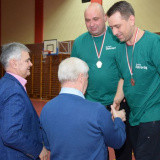 Powiatowa Spartakiada Zimowa Gmin Powiatu Szamotulskiego za nami