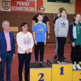 Powiatowa Spartakiada Zimowa Gmin Powiatu Szamotulskiego za nami