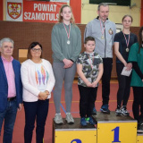 Powiatowa Spartakiada Zimowa Gmin Powiatu Szamotulskiego za nami