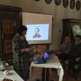 „Narodowe czytanie” w Szamotułach