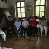 „Narodowe czytanie” w Szamotułach