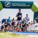 Samsung Forest Run Challenge