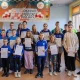 Warcabiści powołani do kadry Reprezentacji Polski na Mistrzostwa Świata Juniorów