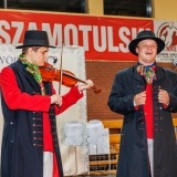 IV Przegląd Folkloru i Twórczości Ziemi Szamotulskiej „Jakżem Jechoł do Szamotuł”