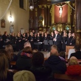 Koncert Chóru Cantabile z okazji Święta Niepodległości (3)