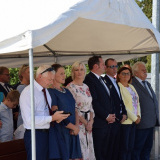 Dożynkowe świętowanie w gminach Powiatu Szamotulskiego
