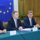 Szamotulska wizyta Marszałka Marka Woźniaka