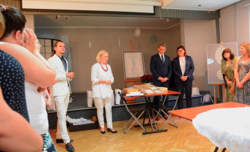Podsumowanie VII edycji Konkursu na Haft i Koronkę