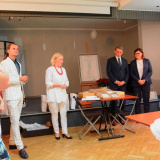 Podsumowanie VII edycji Konkursu na Haft i Koronkę