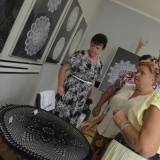Podsumowanie VII edycji Konkursu na Haft i Koronkę