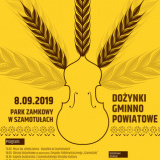 Dożynki Gminno-Powiatowe w Szamotułach