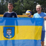 Szamotulanie Mistrzami Polski Kadetów 2019