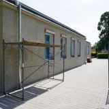 Zespół Szkół Specjalnych - przebudowa - maj 2025 (1)