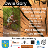 Maraton MTB Dwie Góry