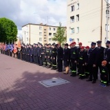 Dzień Strażaka w Szamotułach