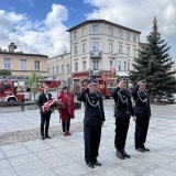 Dzień Strażaka w Szamotułach