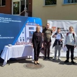 Gra Edukacyjna „Śladami Powstania Wielkopolskiego”