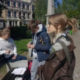 Gra Edukacyjna „Śladami Powstania Wielkopolskiego”