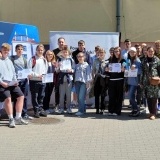 Gra Edukacyjna „Śladami Powstania Wielkopolskiego”