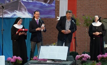 XXI Festiwal Piosenki Seniorów  (2)