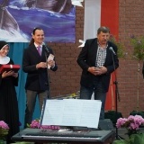 XXI Festiwal Piosenki Seniorów  (2)