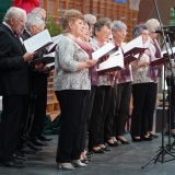 XXI Festiwal Piosenki Seniorów  (3)