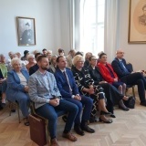 Święto Bibliotekarzy w Szamotułach