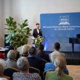 Święto Bibliotekarzy w Szamotułach