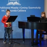 Święto Bibliotekarzy w Szamotułach