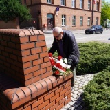 Szamotuły uczciły Narodowy Dzień Zwycięstwa