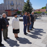 Szamotuły uczciły Narodowy Dzień Zwycięstwa