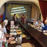 Zakończenie działalności Szamotulskiego Stowarzyszenia Agroturystycznego