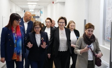 Program leczenia stopy cukrzycowej w szamotulskim szpitalu będzie kontynuowany! (14)