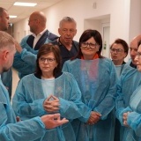 Program leczenia stopy cukrzycowej w szamotulskim szpitalu będzie kontynuowany! (10)