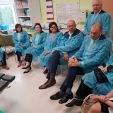 Program leczenia stopy cukrzycowej w szamotulskim szpitalu będzie kontynuowany! (11)