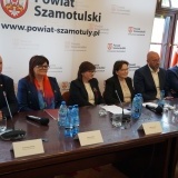 Program leczenia stopy cukrzycowej w szamotulskim szpitalu będzie kontynuowany! (13)