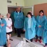 Program leczenia stopy cukrzycowej w szamotulskim szpitalu będzie kontynuowany! (15)
