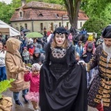 Rabarbarowa Noc Muzeów