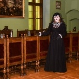 Rabarbarowa Noc Muzeów