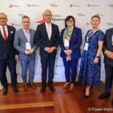 Prezydium Rady Rozwoju Obszaru Gospodarczego