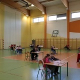 Powiatowy Konkurs Pierwszej Pomocy w Ostrorogu