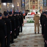 Powiatowe obchody Dnia Strażaka  (1)