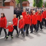 Powiatowe obchody Dnia Strażaka  (2)