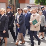 Powiatowe obchody Dnia Strażaka  (3)