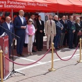Powiatowe obchody Dnia Strażaka  (5)