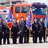Powiatowe obchody Dnia Strażaka  (6)