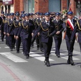 Powiatowe obchody Dnia Strażaka  (12)