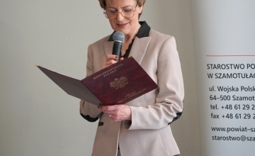 Złote Gody mieszkańców Miasta i Gminy Szamotuły (2)